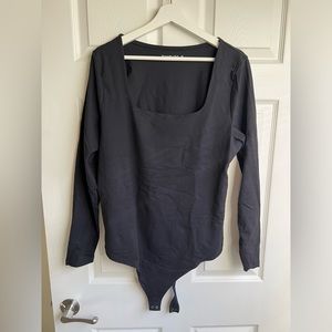 Abercrombie & Fitch Soft A&F Collection Body Suit